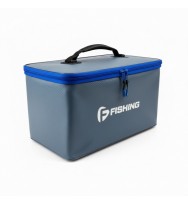 Сумка холодильник F-FISHING EVA 43х23х24см